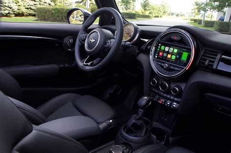 2019 mini cooper convertible review trims specs price new interior features exterior