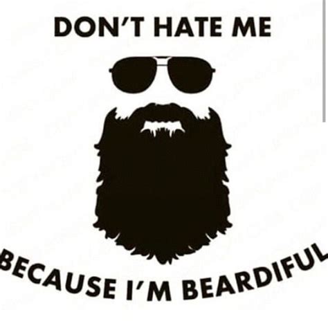Beardiful Beard Humor Beard Memes Moustache