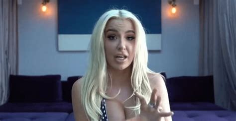 Tana Mongeau Onlyfans Video Leaked Watch Full Video The Talks Today