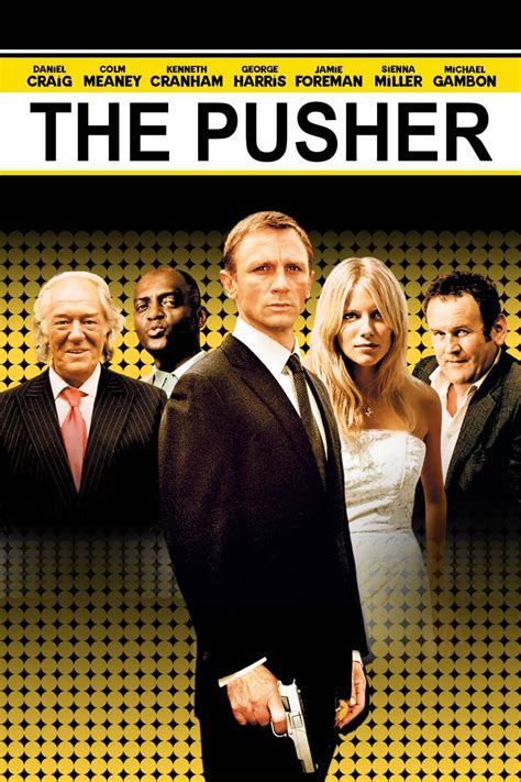 The Pusher 2004 Scheda Film Stardust