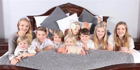 Look At This Picture And Name The 11th Baby In This Group Of Siblings