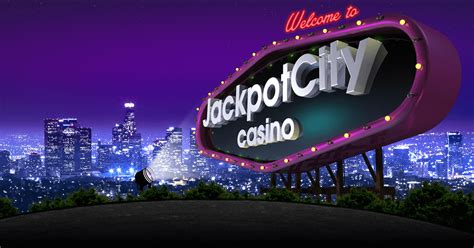 Jackpot City™ Review 2019 ᐈ Latest Bonus and Casino Games | PokerNews