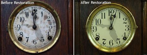 Pensacola Fl Antique Clock Repair And Restoration Gulf Coast Clock