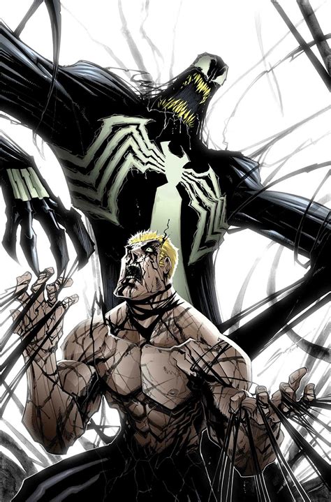 Venom Vol 1 154 Marvel Database Fandom Powered By Wikia
