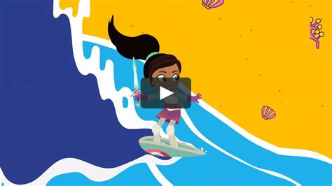 Nick Jrs Summer 2017 Anthem On Vimeo