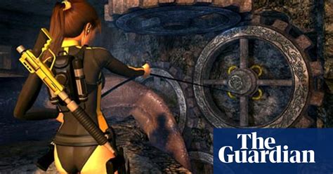 The Naked Truth Sex Doesnt Sell Games Games The Guardian