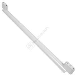 If you are moving a sa. SOLVED: How to remove door handle from a Samsung fridge ...