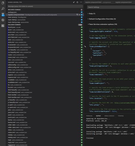 How To Connect Tfs In Visual Studio Code Stack Overflow Images