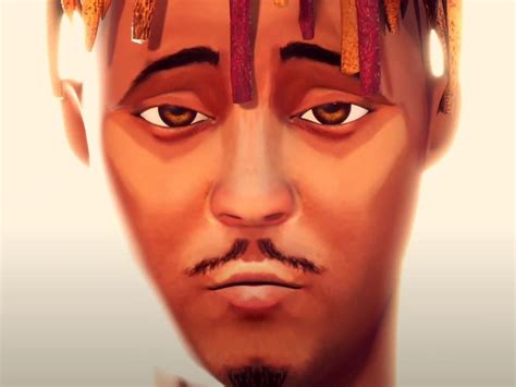 Watch Juice Wrld And The Weeknds Animated Visual For Smile Juice