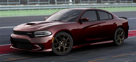 2023 Dodge Charger Review Pricing And Specs Ph