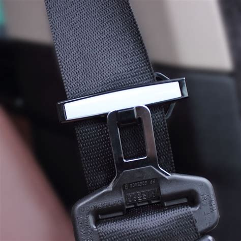 of car seat belt clip auto fastener safety belt buckle elasticity regulator belt fixing clip