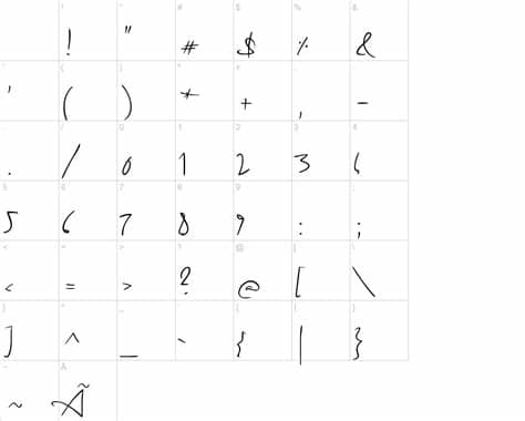 The author works at company roland huse. Biloxi Script Font | UrbanFonts.com