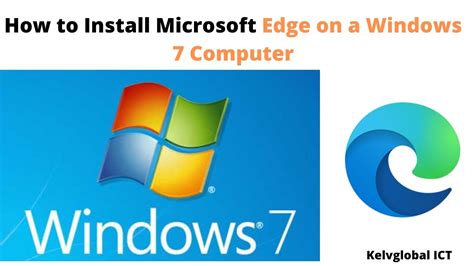 Download And Install Microsoft Edge Browser Free Download Limoposa