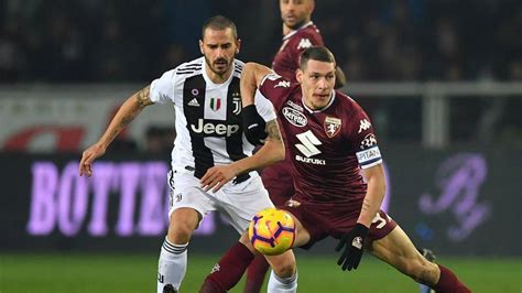 ' 'when you don't know what to do, go out in the vineyards, there's always something to do there!' i would never have imagined that phrase, repeated. Juventus-Torino il 3 maggio. Derby anticipato per ...