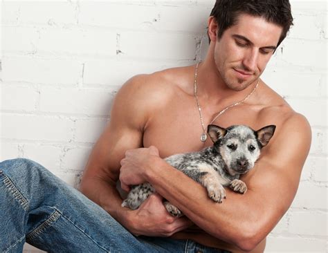 Get notified when mr hot guy is updated. Lifeline Puppy Rescue: MR. LIFELINE 2013 CALENDAR