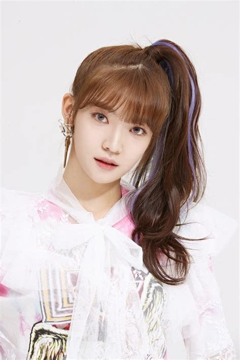 Everglow debuted on march 18, 2019, with the single album arrival of everglow. Onda - Everglow | page 2 of 8 - Asiachan KPOP Image Board