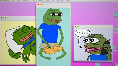 A Brief History Of Memes Blog Independent Lens