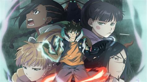 Radiant 2nd Season Anime Vietsub Ani4uorg