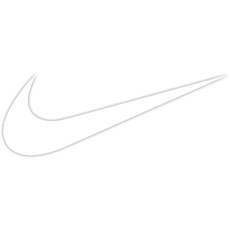 Free White Nike Logo Png Download Free White Nike Logo Png Png Images