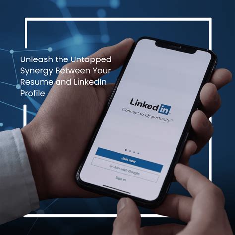 Supercharge Your Job Search by Unlocking the Untapped Synergy Between