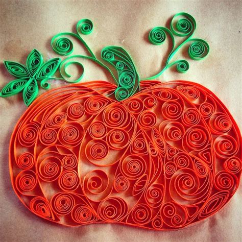 Pastel velvet pumpkins, mercury glass and gilding create a. 25 Easy DIY Paper Pumpkin Craft Ideas