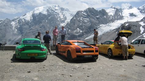 Whilst you may not entirely agree with this list, the top gear fans have spoken! Series 10, Episode 1 | Top Gear Wiki | Fandom