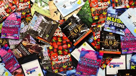 Is The Ban On Legal Highs Working Bbc Three