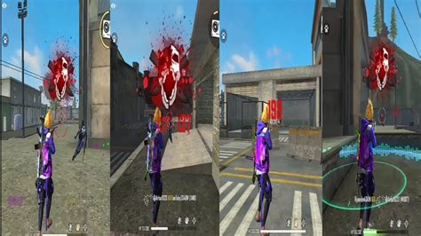 Memang sih anda bisa membuat pengaturan sendiri, terlebih di free fire menggunakan sistem auto aim. EC HEADSHOT IN FREE FIRE GAME AND HEADSHOT TIPS - YouTube
