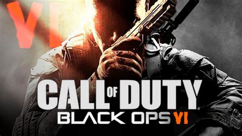 Novo Cod 2023 Black Ops 6 Sequência De Call Of Duty Black Ops 2 Será