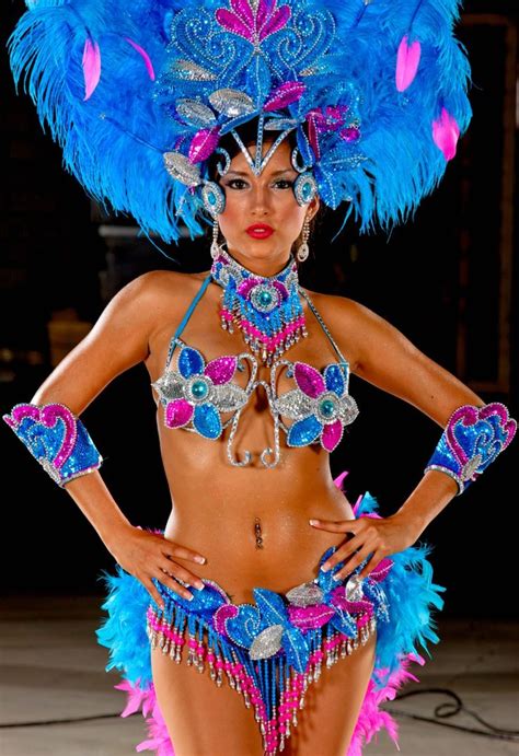 984 Best Images About Showgirls On Pinterest Samba Carnivals And