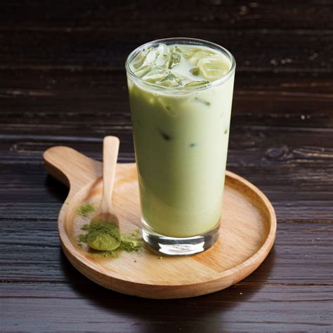 How To Make A Hot Or Iced Matcha Green Tea Latte At Home Be Your Own