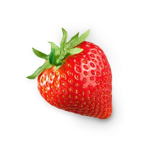 Strawberry File Png Transparent Background Free Download 22985