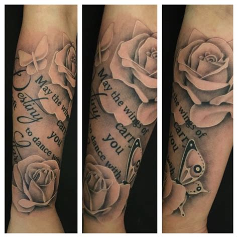 The following video is the beginning of the tattoo. How to Search for the Perfect Tattoo: An Introduction to ...