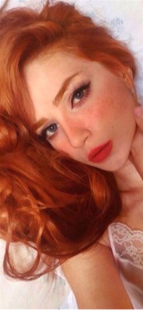 ~redнaιred Lιĸe мe~ Stunning Redhead Pretty Redhead Beautiful Red Hair Redhead Girl Natural