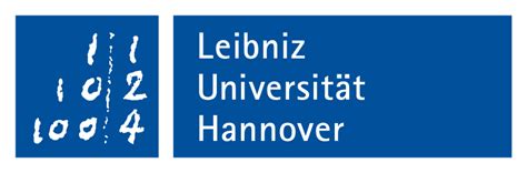 Tsinghua University Leibniz University Hannover Dual Masters Degree