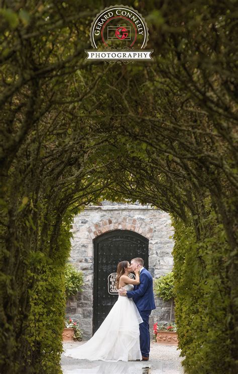 Real Wedding At Dromoland Castle Blog By Gerard Conneely Photography