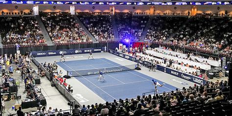 ''total attendance in our last year was more than 1 million fans. Chicago Smash - World TeamTennis Sets 2020 Schedule; Nine ...
