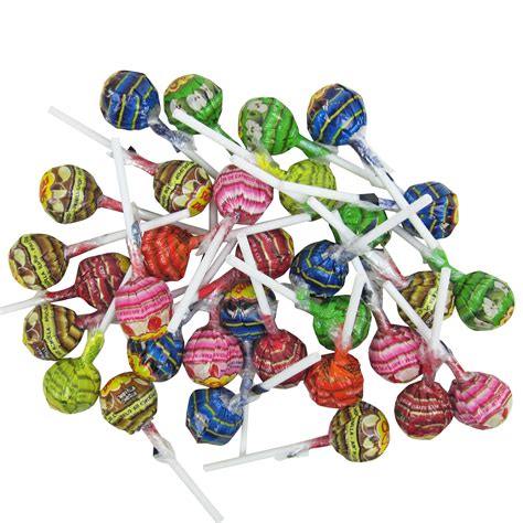 Chupa Chups Lollipops Assorted Flavors Bulk Lollipops Candy Buy