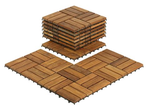 Just a few thoughtful details can. The Best Teak Flooring Options - Teak Patio Furniture World