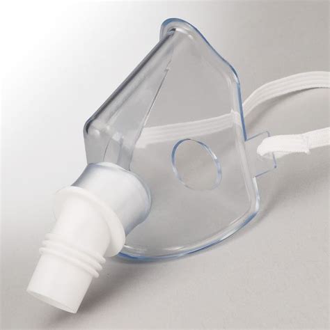 Philips Respironics Sidestream Reusable Pediatric Aerosol Mask For
