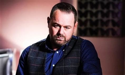 Eastenders Mick Carter To Suffer Another Panic Attack After Split With