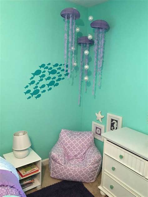 Check spelling or type a new query. Stunning Under-The-Sea Decorating Ideas Kids Would Love ...