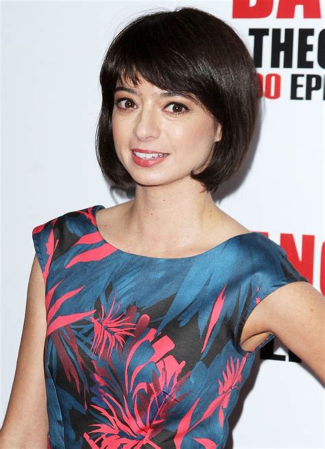 Kate Micucci Picture 7 The Big Bang Theory 200th Episode Party Arrivals