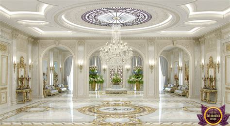 Villa Interior Design In Dubai Villa Design Turnkey Photo 10 Luxury