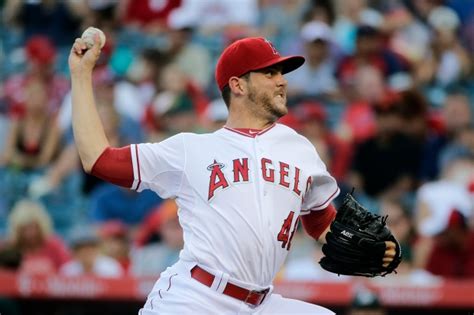 Mlb Scores Angels Use 8 Pitchers To Edge Out Athletics 2 0 Ctv News