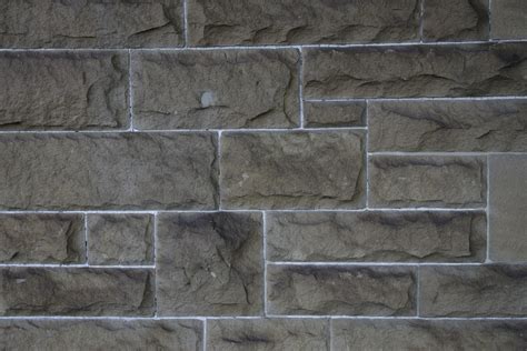 Another Old Stone Brick Wall Background Texture