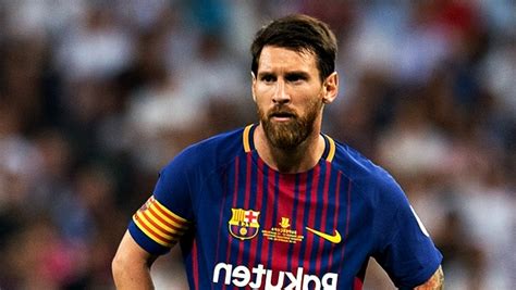Biografi Lionel Messi Biodata Lengkap Riwayat Hidup Serta Foto Profil