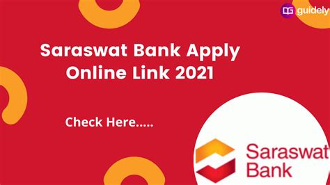 This saraswat bank clerk admit card 2021 is the compulsory document of the exam holders. Saraswat Bank Apply Online Link 2021 : Check Here