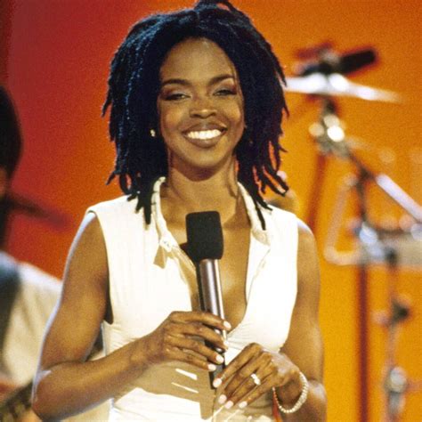 Lauryn Hill Told Rolling Stone That She Didnt Feel Supported By Her