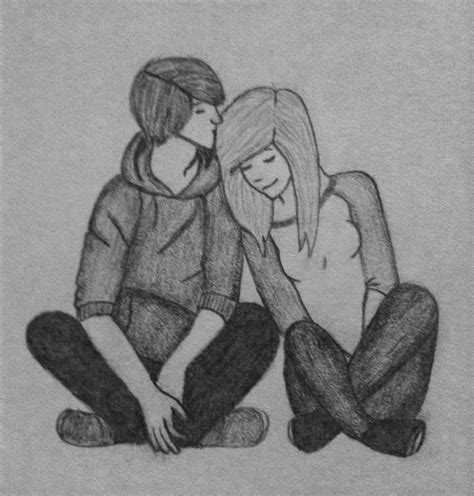 Cute Love Sketches At Explore Collection Of Cute Love Sketches